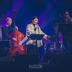 Jazz Jamboree, 25.10.2026, Klub Stodoła, Fot. Andrzej Wasilkiewicz