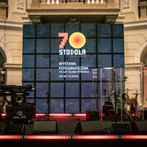 WYSTAWA FOTOGRAFICZNA - "70 LAT KLUBU STODOŁA" 2026-10-26