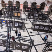 WYSTAWA FOTOGRAFICZNA - "70 LAT KLUBU STODOŁA" 2026-10-26