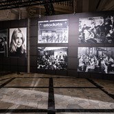 WYSTAWA FOTOGRAFICZNA - "70 LAT KLUBU STODOŁA" 2026-10-26