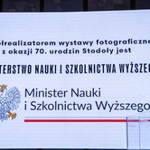 WYSTAWA FOTOGRAFICZNA - "70 LAT KLUBU STODOŁA" 2026-10-26