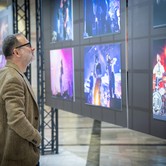 WYSTAWA FOTOGRAFICZNA - "70 LAT KLUBU STODOŁA" 2026-10-26