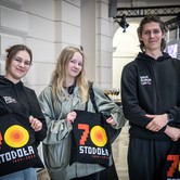 WYSTAWA FOTOGRAFICZNA - "70 LAT KLUBU STODOŁA" 2026-10-26