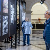 WYSTAWA FOTOGRAFICZNA - "70 LAT KLUBU STODOŁA" 2026-10-26