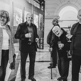 WYSTAWA FOTOGRAFICZNA - "70 LAT KLUBU STODOŁA" 2026-10-26