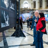WYSTAWA FOTOGRAFICZNA - "70 LAT KLUBU STODOŁA" 2026-10-26