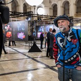 WYSTAWA FOTOGRAFICZNA - "70 LAT KLUBU STODOŁA" 2026-10-26