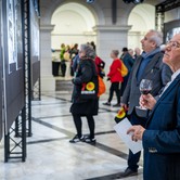 WYSTAWA FOTOGRAFICZNA - "70 LAT KLUBU STODOŁA" 2026-10-26