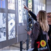 WYSTAWA FOTOGRAFICZNA - "70 LAT KLUBU STODOŁA" 2026-10-26