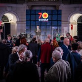 WYSTAWA FOTOGRAFICZNA - "70 LAT KLUBU STODOŁA" 2026-10-26