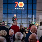 WYSTAWA FOTOGRAFICZNA - "70 LAT KLUBU STODOŁA" 2026-10-26