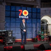 WYSTAWA FOTOGRAFICZNA - "70 LAT KLUBU STODOŁA" 2026-10-26