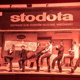WYSTAWA FOTOGRAFICZNA - "70 LAT KLUBU STODOŁA" 2026-10-26