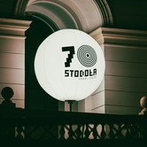WYSTAWA FOTOGRAFICZNA - "70 LAT KLUBU STODOŁA" 2026-10-26