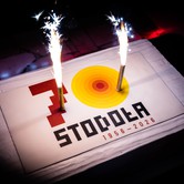 WYSTAWA FOTOGRAFICZNA - "70 LAT KLUBU STODOŁA" 2026-10-26