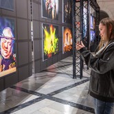 WYSTAWA FOTOGRAFICZNA - "70 LAT KLUBU STODOŁA" 2026-10-26