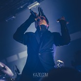 PUSCIFER 2026-10-28